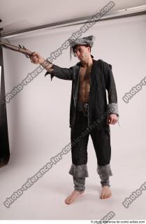 18 2019 01 JACK PIRATE STANDING POSE WITH GUN